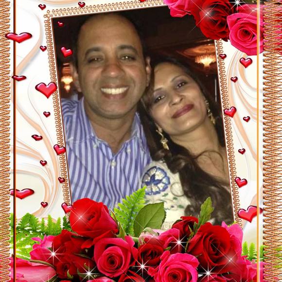 Meet your Posher, Rupinder - Picture 1 of 1